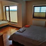 Апартаменты Miraflores *