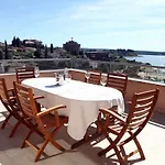Miraflores Апартаменты Порторож