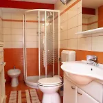 Miraflores Апартаменты Порторож