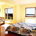 Miraflores Апартаменты Порторож