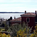 Apartamento Miraflores Portoroz