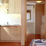 Miraflores Апартаменты *