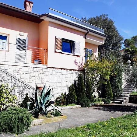 Apartma Miraflores Portoroz