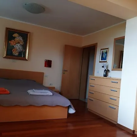 Portoroz Holiday Apartments Miraflores * Portoroz