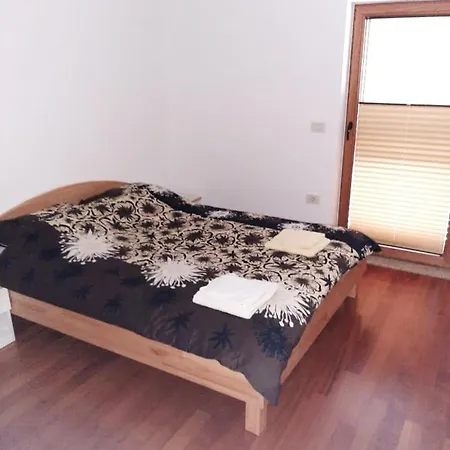 Portoroz Holiday Apartments Miraflores
