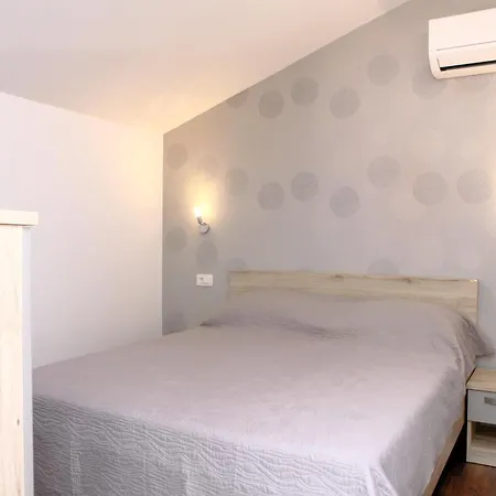 Apartma Miraflores