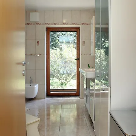 Apartma Miraflores Portoroz