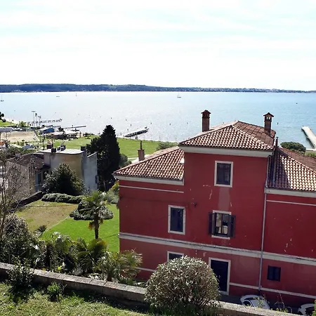 Portoroz Holiday Apartments Miraflores * Portoroz