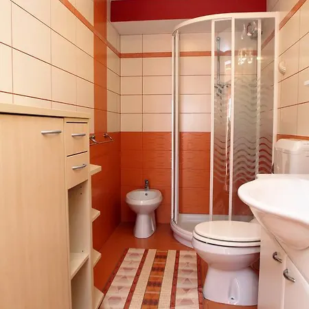 Apartamento Portoroz Holiday Apartments Miraflores *