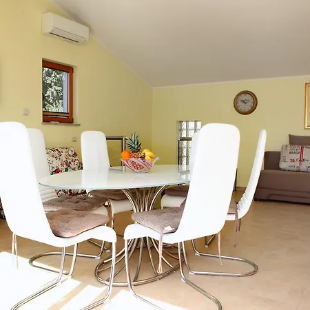 Apartamento Miraflores Portoroz