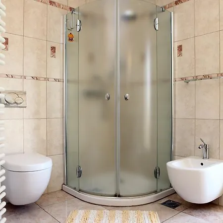 Portoroz Holiday Apartments Miraflores Apartamento Portoroz