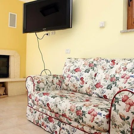 Apartma Miraflores *