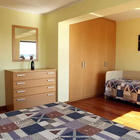 Miraflores Apartmaji Za Oddih V Portorozu - Miraflores In