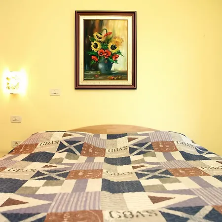 Miraflores Apartma *