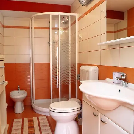 Portoroz Holiday Apartments Miraflores Apartamento Portoroz