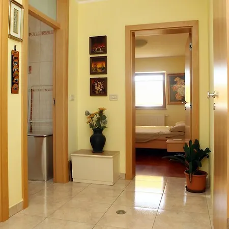 Miraflores Apartment