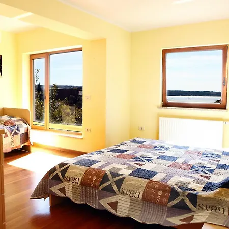 Miraflores Appartamento Portorose