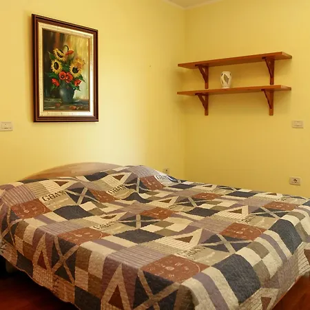 Portoroz Holiday Apartments Miraflores Apartamento *