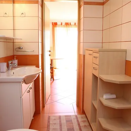 Portoroz Holiday Apartments Miraflores Apartamento *