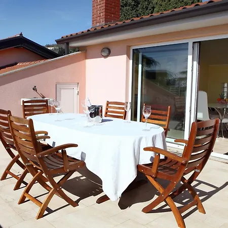 Miraflores Apartmaji Za Oddih V Portorozu - Miraflores In Apartman