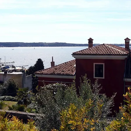 Apartamento Portoroz Holiday Apartments Miraflores Portoroz