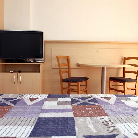 Portoroz Holiday Apartments Miraflores