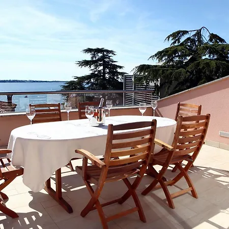 Portoroz Holiday Apartments Miraflores * Portoroz