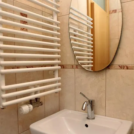 Portoroz Holiday Apartments Miraflores Apartamento Portoroz