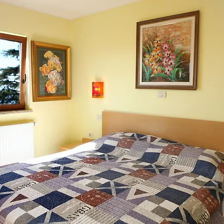 Portoroz Holiday Apartments Miraflores Apartamento Portoroz