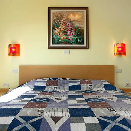 Portoroz Holiday Apartments Miraflores Portoroz