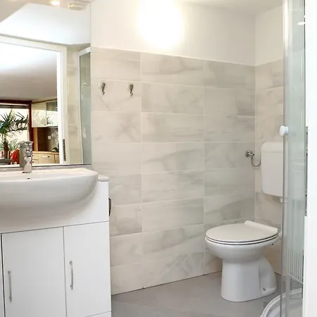 Portoroz Holiday Apartments Miraflores Portoroz