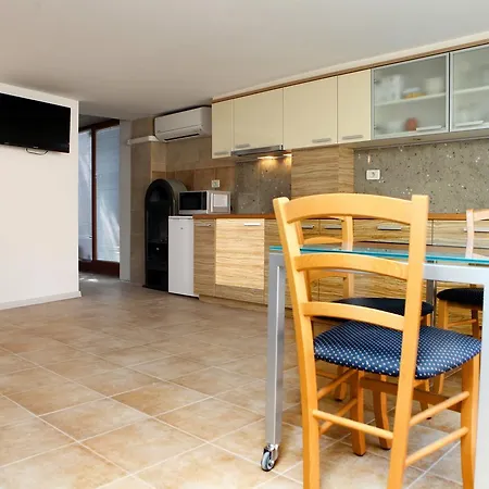 Apartamento Portoroz Holiday Apartments Miraflores *