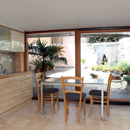 Miraflores Apartmaji Za Oddih V Portorozu - Miraflores In Portorož