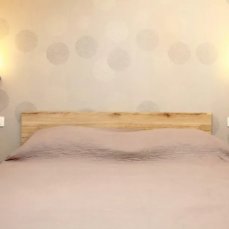 Apartman Miraflores Portoroz