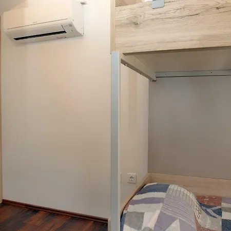 Apartman Miraflores Portoroz