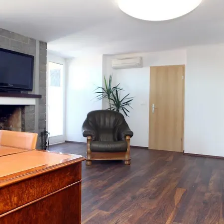 Apartma Miraflores Portoroz