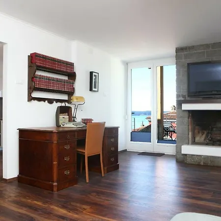 Miraflores Apartma Portoroz