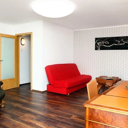 Apartma Miraflores *