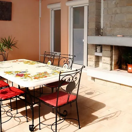 Apartma Miraflores Portoroz