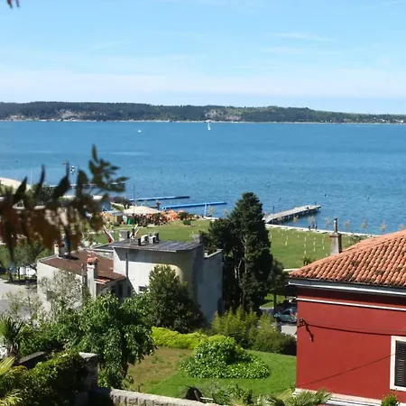 Apartamento Portoroz Holiday Apartments Miraflores