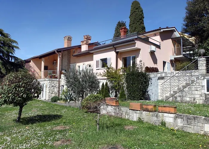 Lejlighed Miraflores