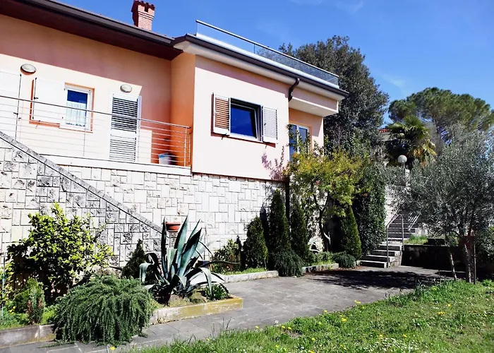 Lejlighed Miraflores Portorož