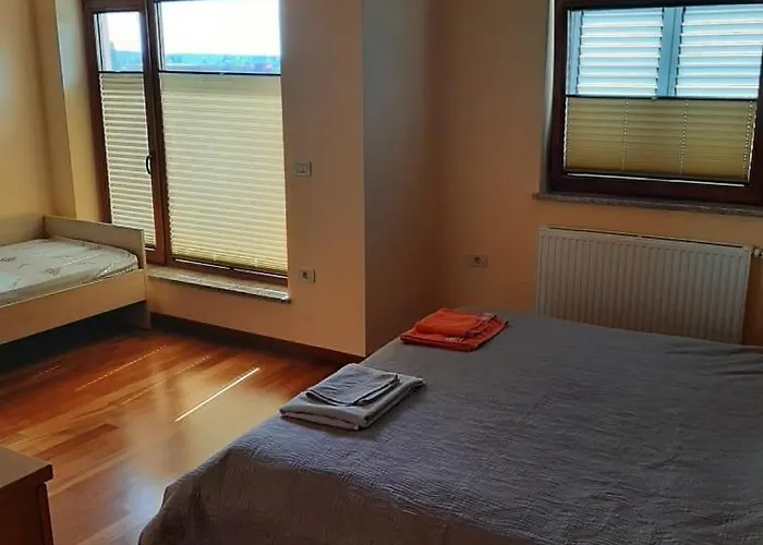 Apartamento Miraflores *