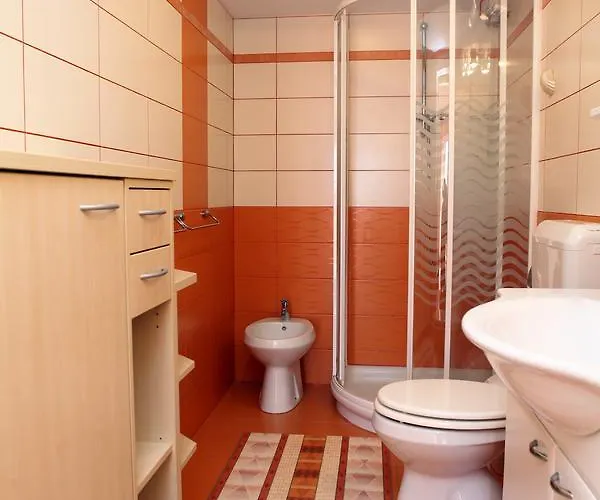 Apartamento Miraflores *