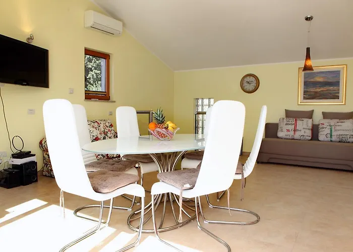 Apartamento Miraflores Portorož