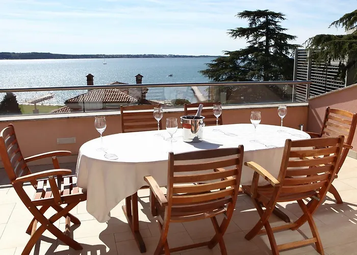 Apartamento Miraflores