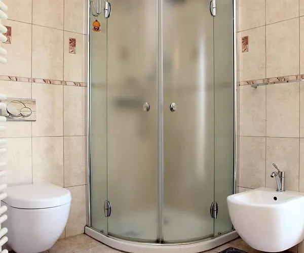 Miraflores Apartamento Portorož