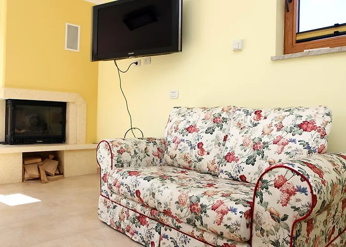 Apartamento Miraflores *