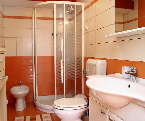 Miraflores Apartamento Portorož