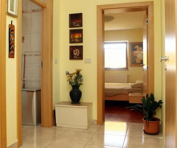 Miraflores Apartamento